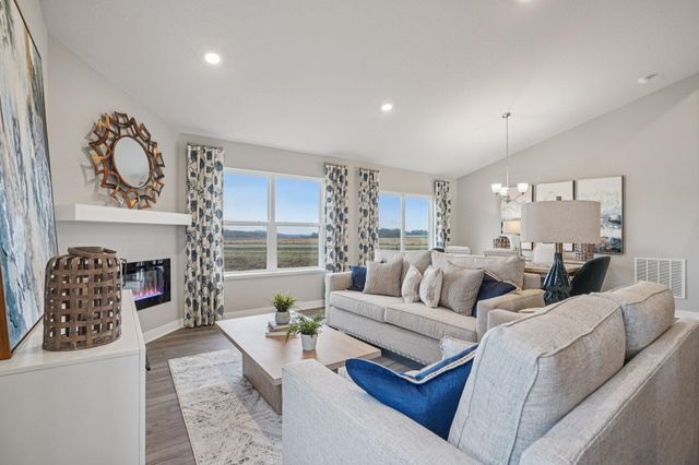 7017 Mackenzie Court NE, Otsego, MN 55330