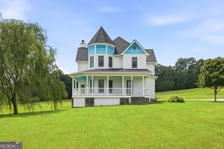 6729 Big Texas Valley Road NW, Rome, GA 30165