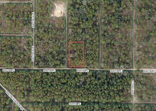 TBD SW 155 COURT, Ocala, FL 34481