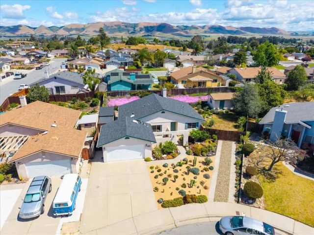 885 Peregrine, Nipomo, CA 93444