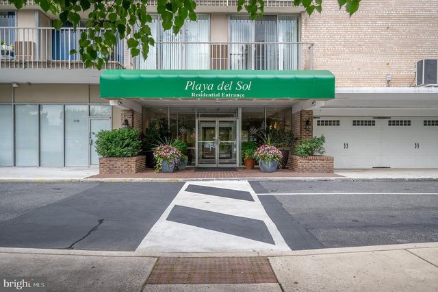 603 PLAYA DEL SOL, Cherry Hill, NJ 08002