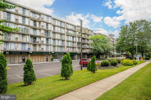 603 PLAYA DEL SOL, Cherry Hill, NJ 08002