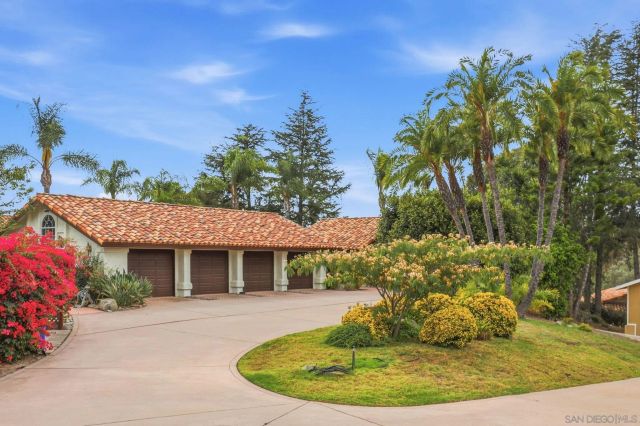 3548 Rosa Way, Fallbrook, CA 92028