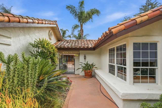 3548 Rosa Way, Fallbrook, CA 92028