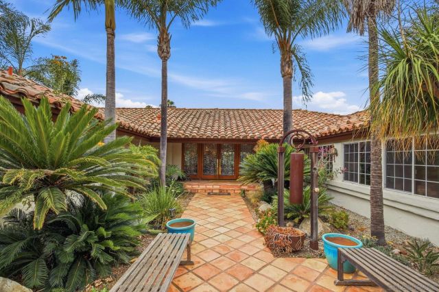 3548 Rosa Way, Fallbrook, CA 92028