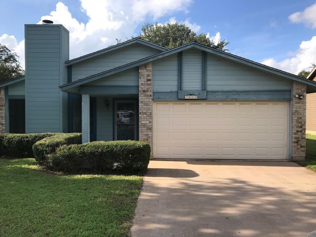 7010 Dallas DR, Austin, TX 78729