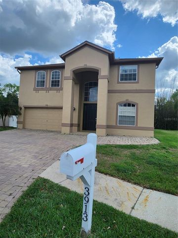 3913 ROSWELL PLACE, Land O Lakes, FL 34639
