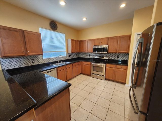 3913 ROSWELL PLACE, Land O Lakes, FL 34639