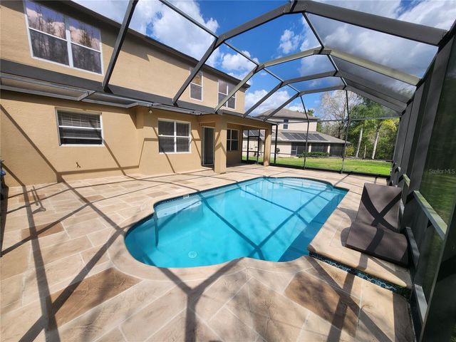 3913 ROSWELL PLACE, Land O Lakes, FL 34639