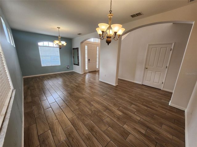 3913 ROSWELL PLACE, Land O Lakes, FL 34639