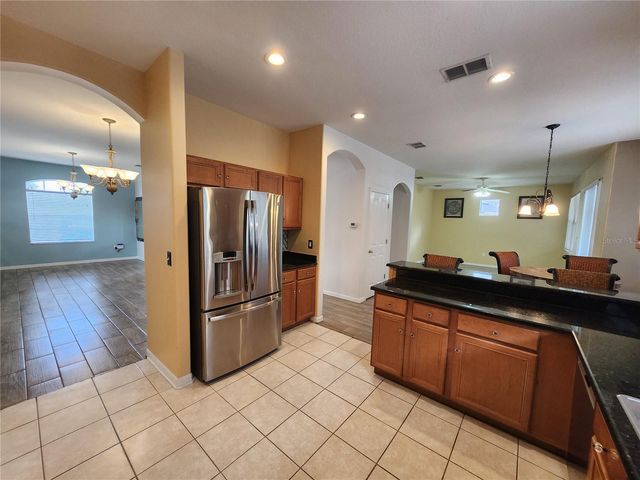 3913 ROSWELL PLACE, Land O Lakes, FL 34639