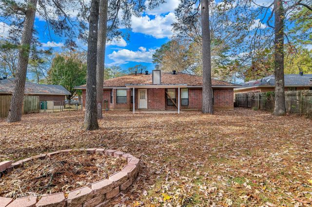 3410 Woodvine Circle, Haughton, LA 71037