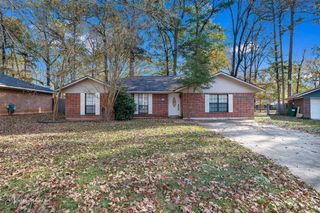 3410 Woodvine Circle, Haughton, LA 71037