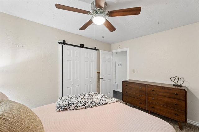 804 NW 8th Street, Moore, OK 73160