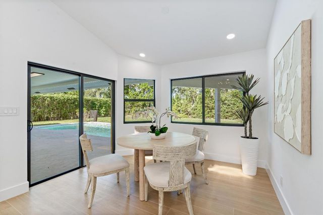 4543 Gleneagles Drive, Boynton Beach, FL 33436