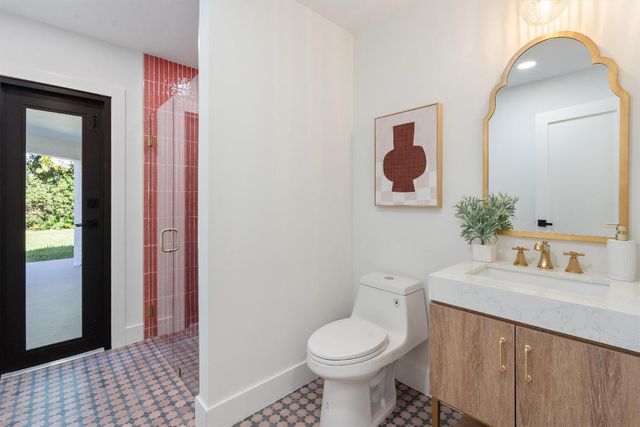 4543 Gleneagles Drive, Boynton Beach, FL 33436