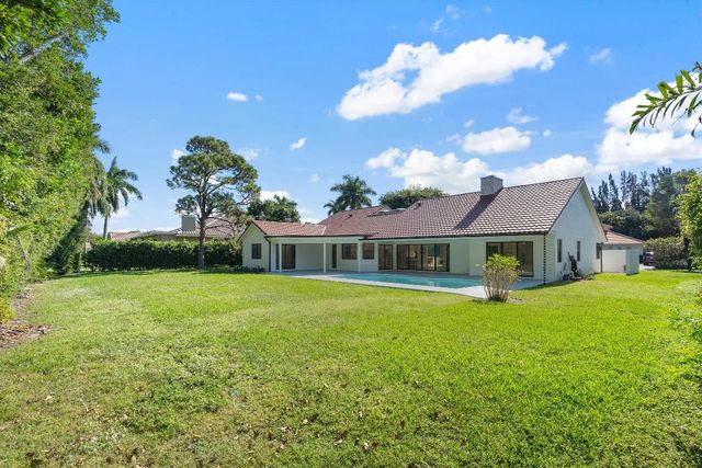 4543 Gleneagles Drive, Boynton Beach, FL 33436