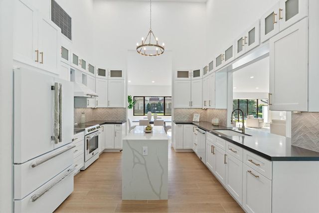 4543 Gleneagles Drive, Boynton Beach, FL 33436