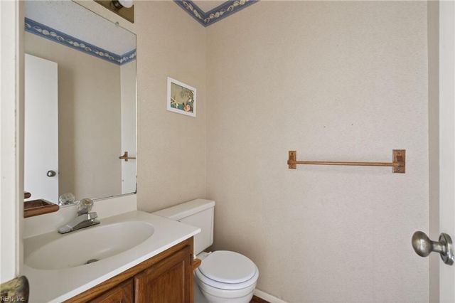 3920 Whooping Crane CIR, Virginia Beach, VA 23455