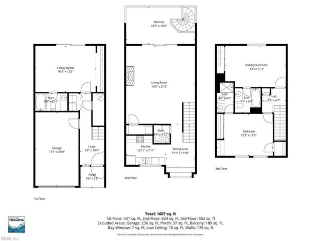 3920 Whooping Crane CIR, Virginia Beach, VA 23455