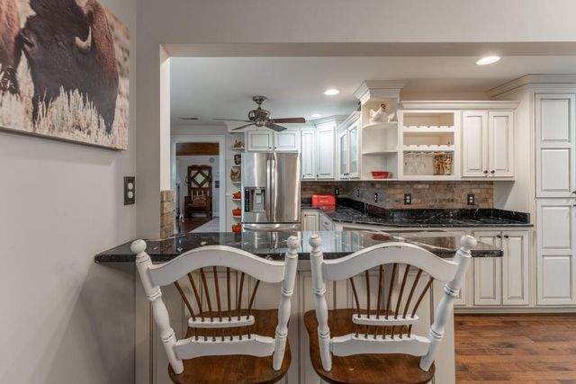 1213 Carters Road, Chatsworth, GA 30705