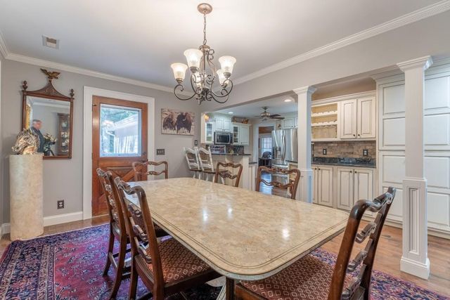 1213 Carters Road, Chatsworth, GA 30705