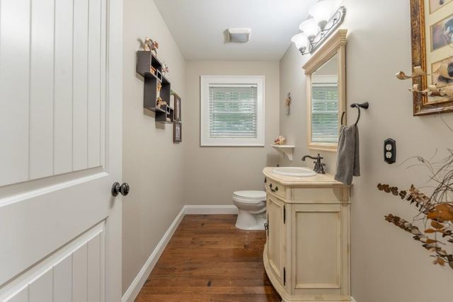 1213 Carters Road, Chatsworth, GA 30705