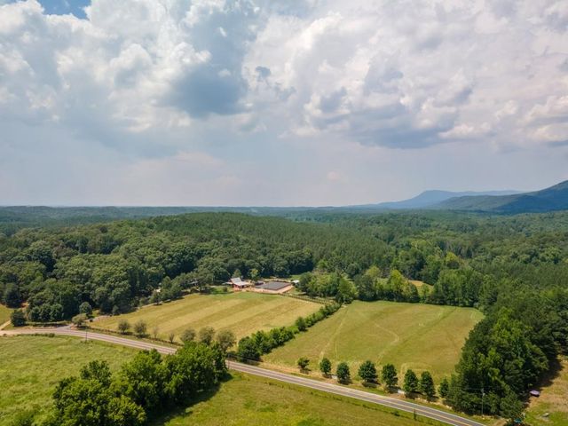 1213 Carters Road, Chatsworth, GA 30705