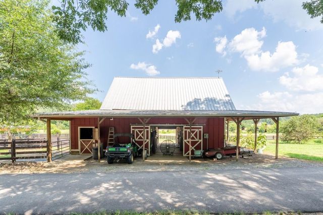 1213 Carters Road, Chatsworth, GA 30705