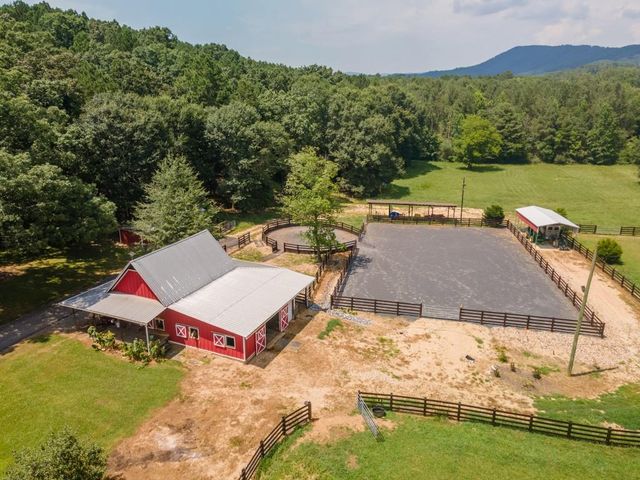 1213 Carters Road, Chatsworth, GA 30705