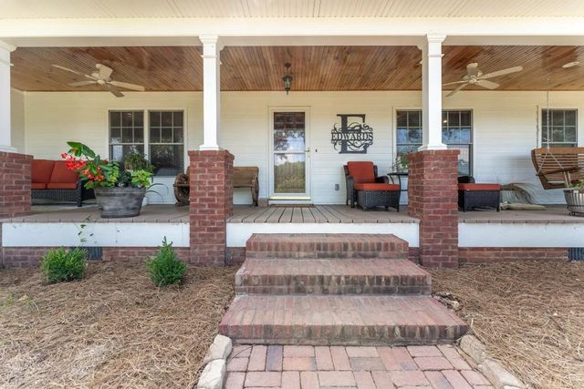 1213 Carters Road, Chatsworth, GA 30705