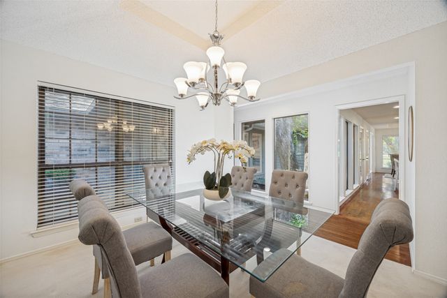 2306 Windsor Drive, Richardson, TX 75082