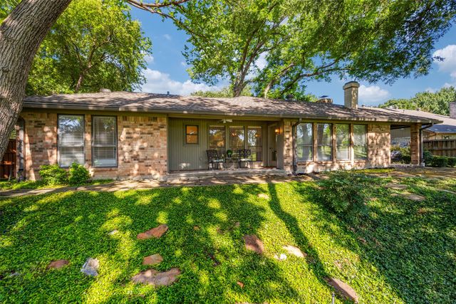 2306 Windsor Drive, Richardson, TX 75082