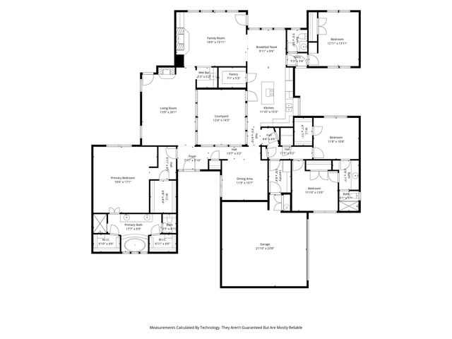 2306 Windsor Drive, Richardson, TX 75082