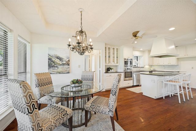2306 Windsor Drive, Richardson, TX 75082