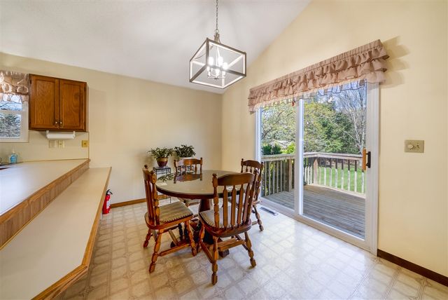 3382 Sunset Drive, Muskegon, MI 49444