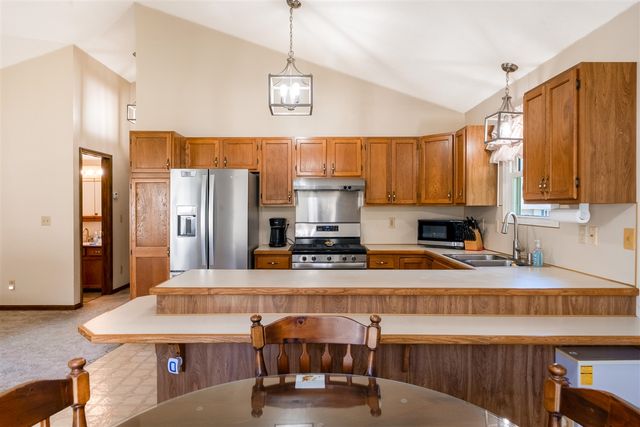 3382 Sunset Drive, Muskegon, MI 49444
