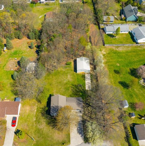 3382 Sunset Drive, Muskegon, MI 49444