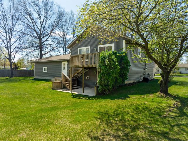 3382 Sunset Drive, Muskegon, MI 49444