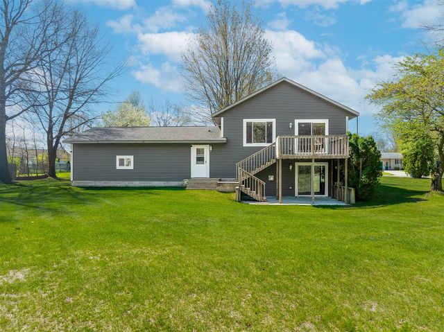 3382 Sunset Drive, Muskegon, MI 49444
