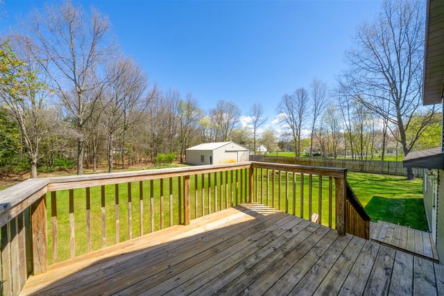 3382 Sunset Drive, Muskegon, MI 49444