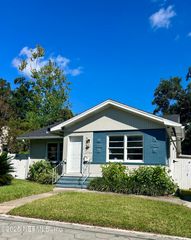2755 GREEN Street, A, Jacksonville, FL 32205