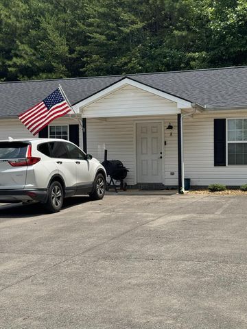 2316 N Old Federal Road, Chatsworth, GA 30705