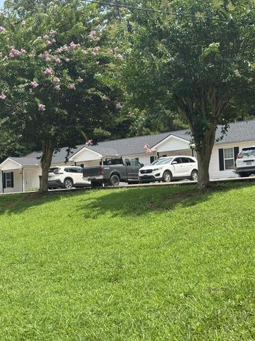 2316 N Old Federal Road, Chatsworth, GA 30705