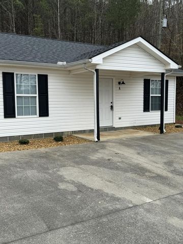 2316 N Old Federal Road, Chatsworth, GA 30705