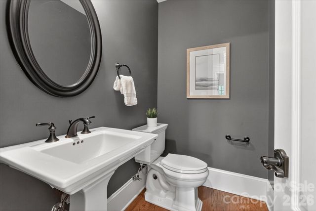 1304 Lookout Circle, Waxhaw, NC 28173