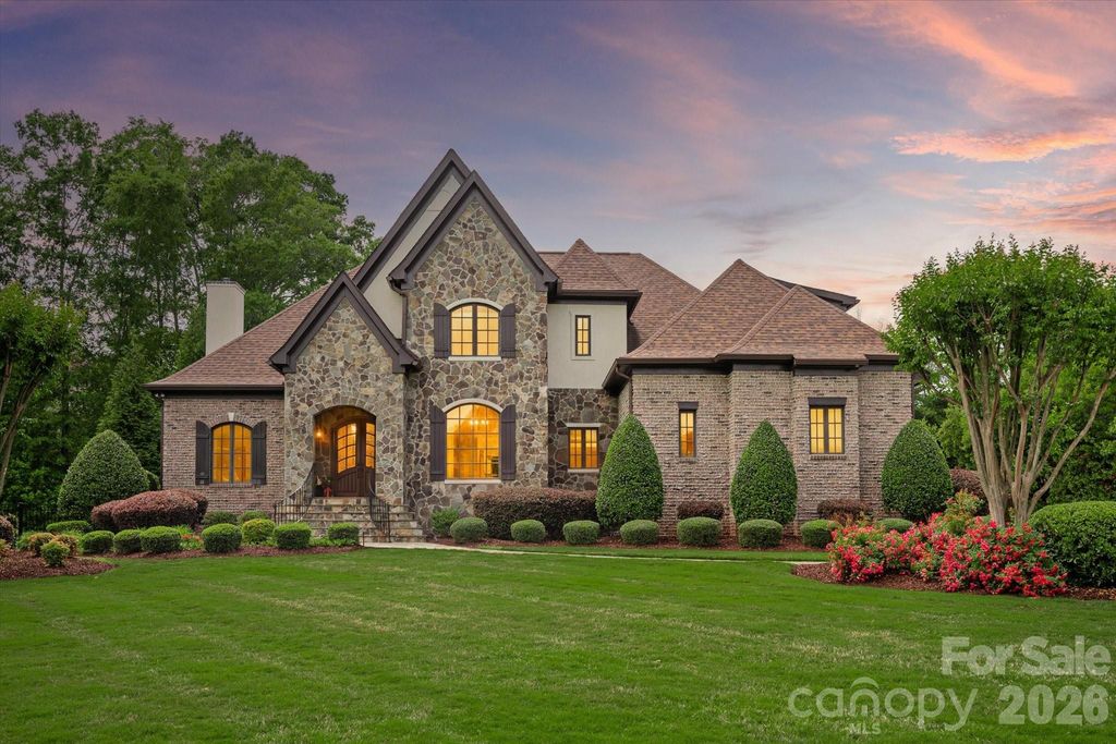 1304 Lookout Circle, Waxhaw, NC 28173