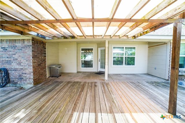 12818 Stonegate Trail, Belton, TX 76513