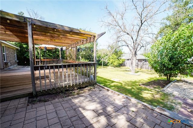 12818 Stonegate Trail, Belton, TX 76513