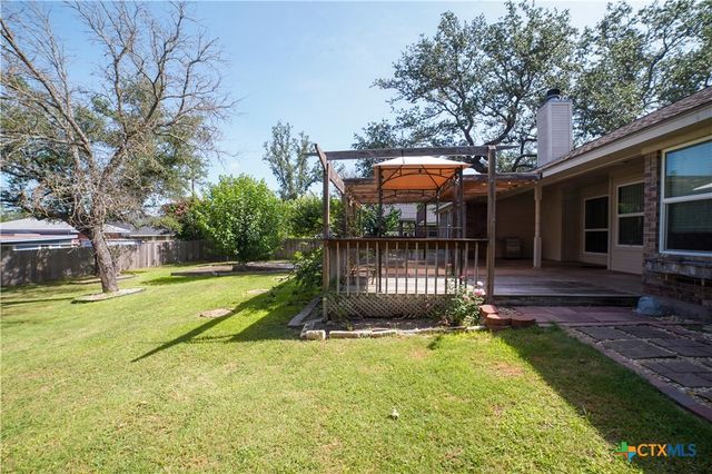 12818 Stonegate Trail, Belton, TX 76513